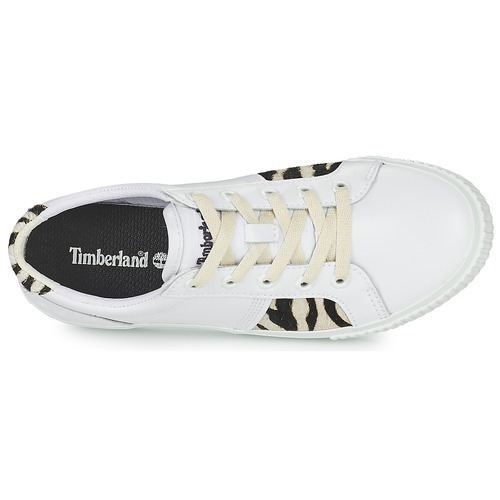 Sneakers-basse-SKYLA-BAY-OXFORD-Bianco-5