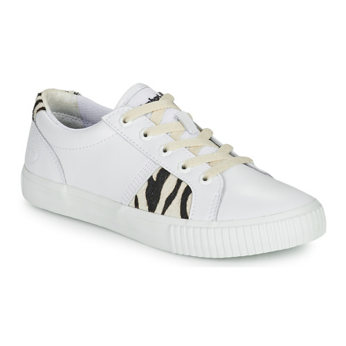 Sneakers basse    SKYLA BAY OXFORD  Bianco