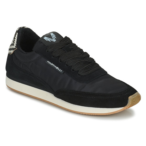 Sneakers basse    SLOAT  Nero