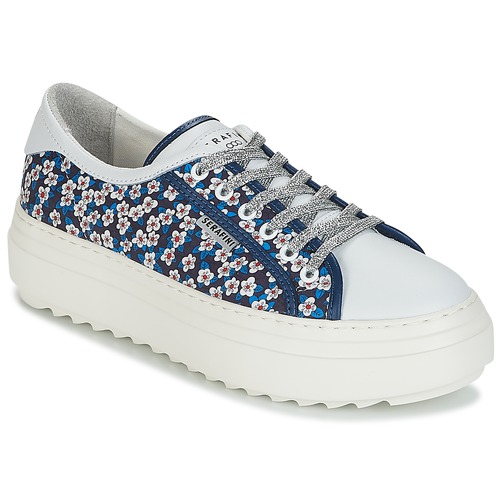 Sneakers basse    SOHO  Blu