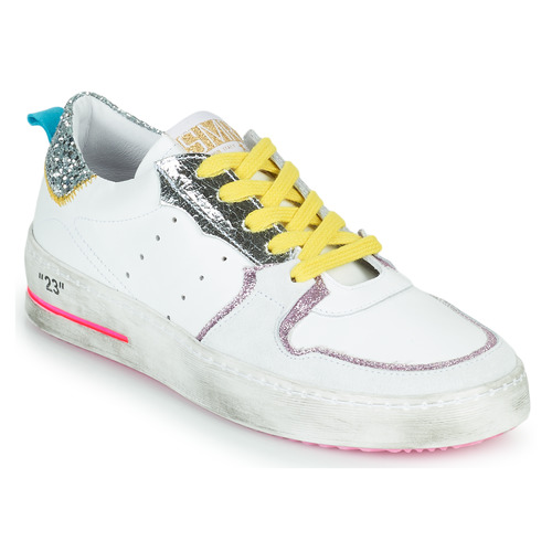 Sneakers basse    SONA  Bianco