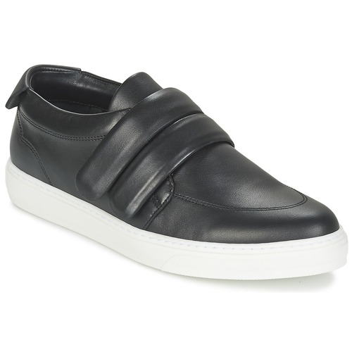 Sneakers basse    SPENDI  Nero