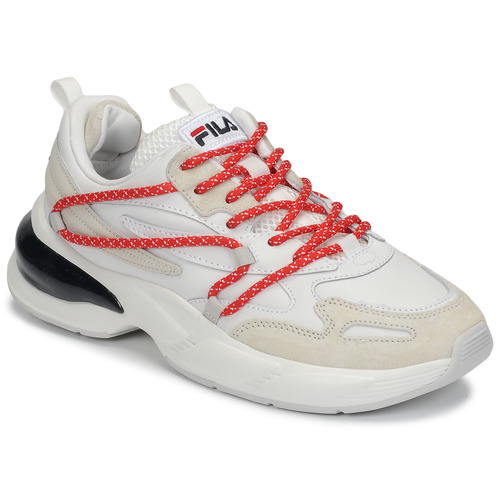 Sneakers basse    SPETTRO X L WMN  Bianco