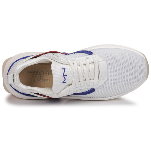 Sneakers-basse-SPLITOVERPASS-Bianco-5