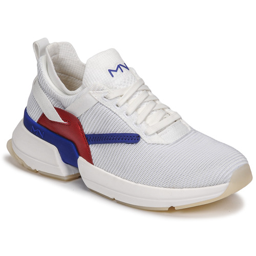 Sneakers basse    SPLIT/OVERPASS  Bianco