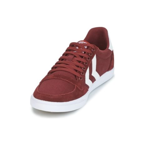 Sneakers-basse-STADIL-CANEVAS-LOW-Bordeaux-2