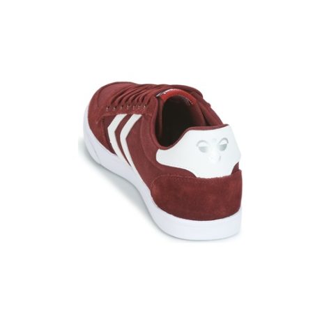 Sneakers-basse-STADIL-CANEVAS-LOW-Bordeaux-4