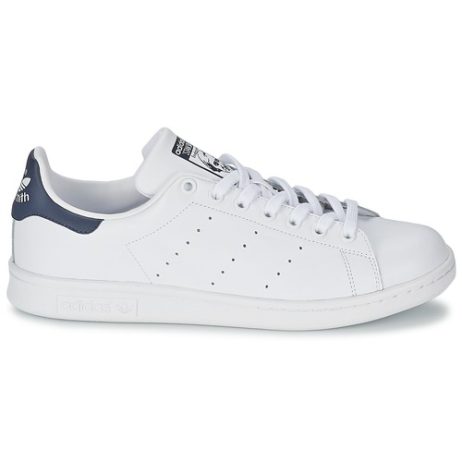 Sneakers-basse-STAN-SMITH-Bianco-1