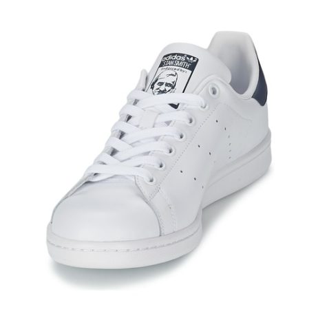 Sneakers-basse-STAN-SMITH-Bianco-2