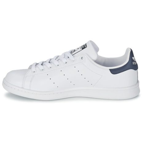 Sneakers-basse-STAN-SMITH-Bianco-3