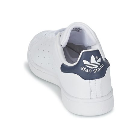 Sneakers-basse-STAN-SMITH-Bianco-4