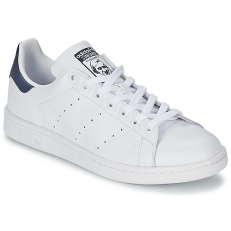 Sneakers basse    STAN SMITH  Bianco