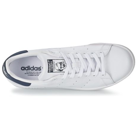 Sneakers-basse-STAN-SMITH-Bianco-5