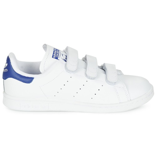 Sneakers-basse-STAN-SMITH-CF-Bianco-1