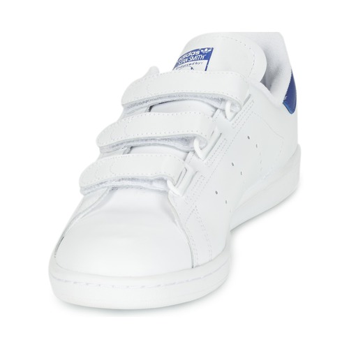 Sneakers-basse-STAN-SMITH-CF-Bianco-2