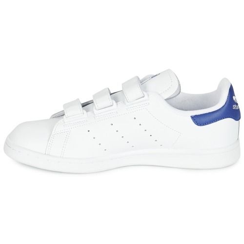 Sneakers-basse-STAN-SMITH-CF-Bianco-3