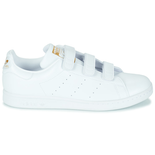 Sneakers-basse-STAN-SMITH-CF-SUSTAINABLE-Bianco-1