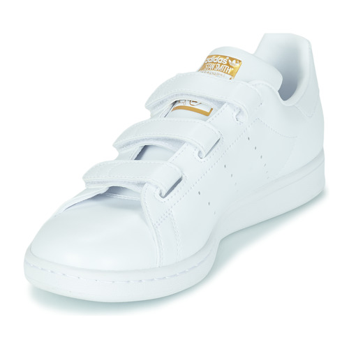 Sneakers-basse-STAN-SMITH-CF-SUSTAINABLE-Bianco-2