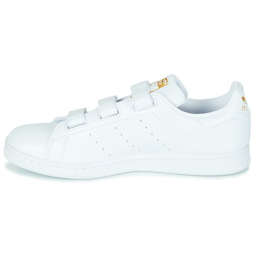 Sneakers-basse-STAN-SMITH-CF-SUSTAINABLE-Bianco-3