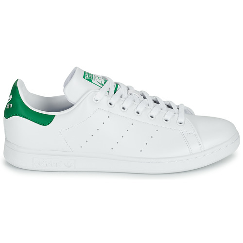 Sneakers-basse-STAN-SMITH-SUSTAINABLE-Bianco-1