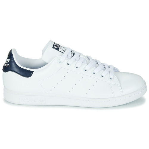 Sneakers-basse-STAN-SMITH-SUSTAINABLE-Bianco-1