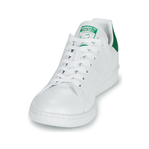 Sneakers-basse-STAN-SMITH-SUSTAINABLE-Bianco-2