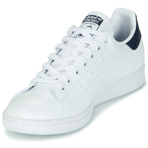 Sneakers-basse-STAN-SMITH-SUSTAINABLE-Bianco-2