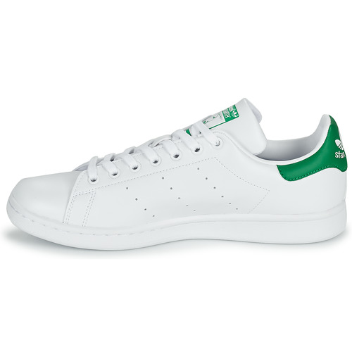 Sneakers-basse-STAN-SMITH-SUSTAINABLE-Bianco-3