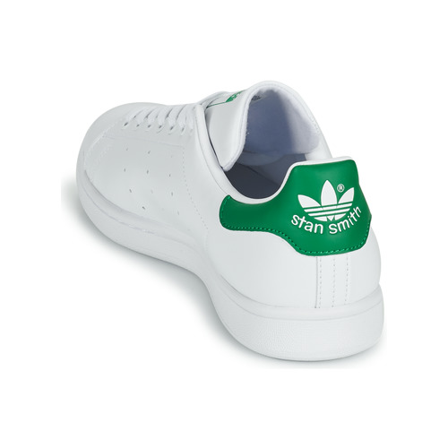 Sneakers-basse-STAN-SMITH-SUSTAINABLE-Bianco-4