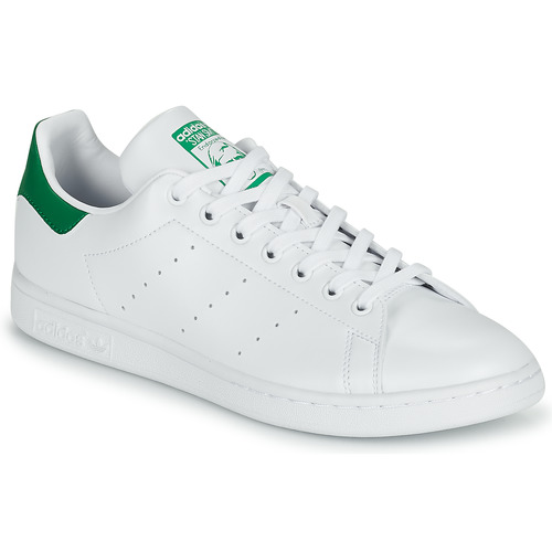 Sneakers basse    STAN SMITH SUSTAINABLE  Bianco