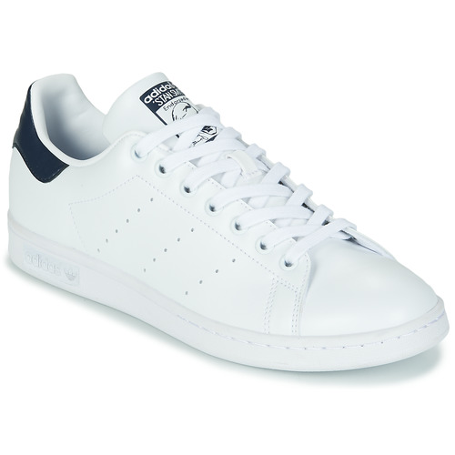 adidas STAN SMITH White Low Sneakers Women 99.95