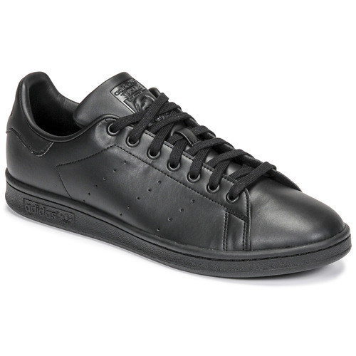 Sneakers basse    STAN SMITH SUSTAINABLE  Nero