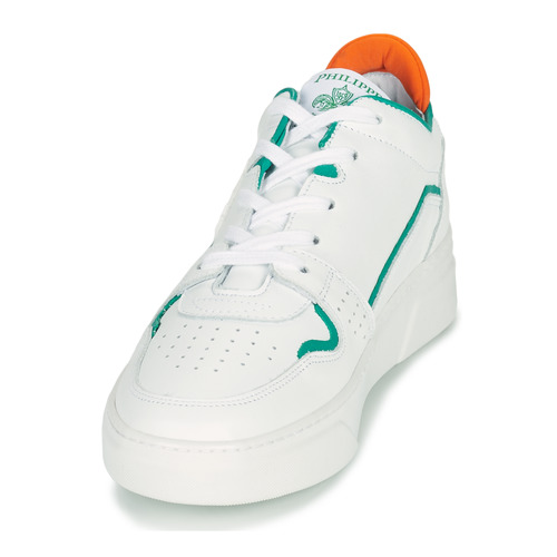 Sneakers-basse-STILL-Bianco-2