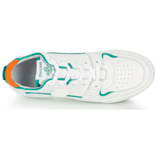 Sneakers-basse-STILL-Bianco-5