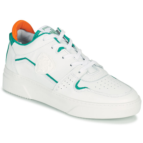 Sneakers basse    STILL  Bianco