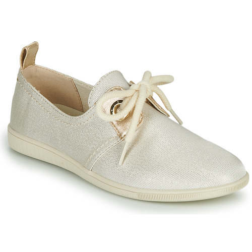 Sneakers basse    STONE ONE  Oro