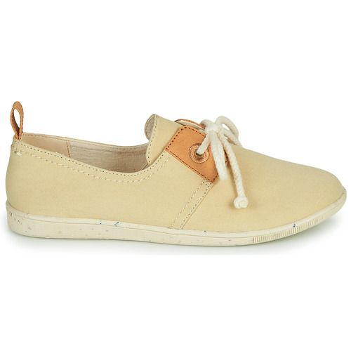 Sneakers-basse-STONE-ONE-W-Beige-1