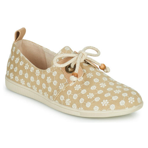 Sneakers basse    STONE ONE W  Beige