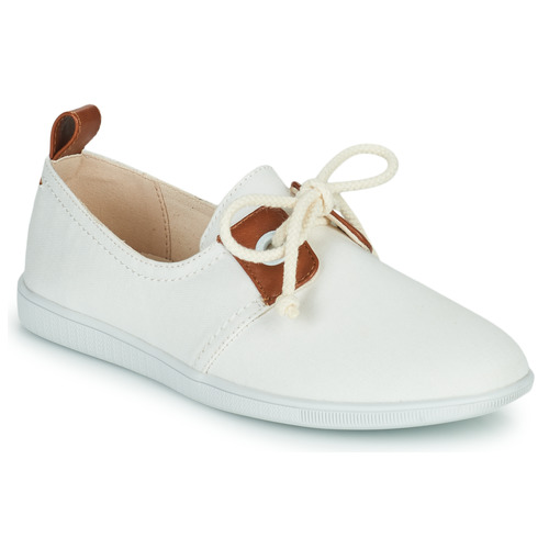 Sneakers basse    STONE ONE W  Bianco