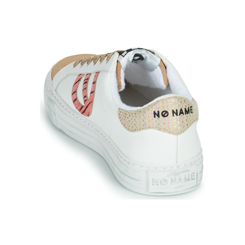 Sneakers-basse-STRIKE-SIDE-Bianco-4