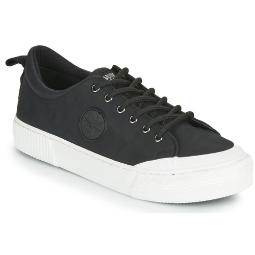 Sneakers basse    STUDIO 02  Nero