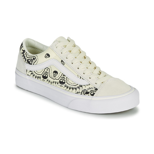 Sneakers basse    STYLE 36  Beige