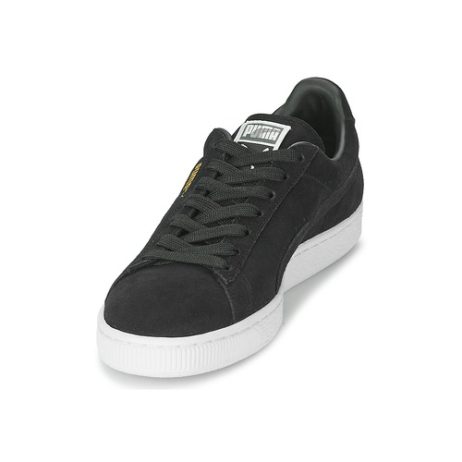 Sneakers-basse-SUEDE-CLASSIC-Nero-2