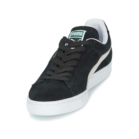 Sneakers-basse-SUEDE-CLASSIC-Nero-2