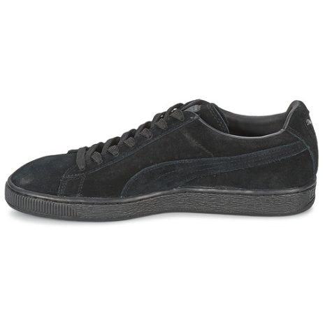 Sneakers-basse-SUEDE-CLASSIC-Nero-3