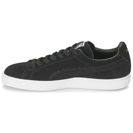 Sneakers-basse-SUEDE-CLASSIC-Nero-3