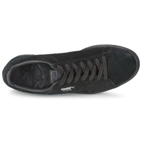 Sneakers-basse-SUEDE-CLASSIC-Nero-5