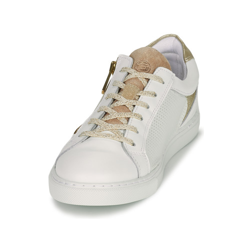 Sneakers-basse-SUNIE-Bianco-2