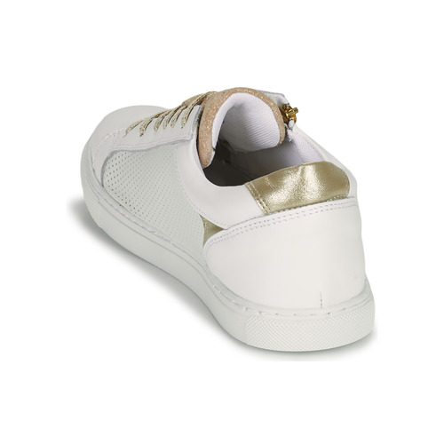 Sneakers-basse-SUNIE-Bianco-4