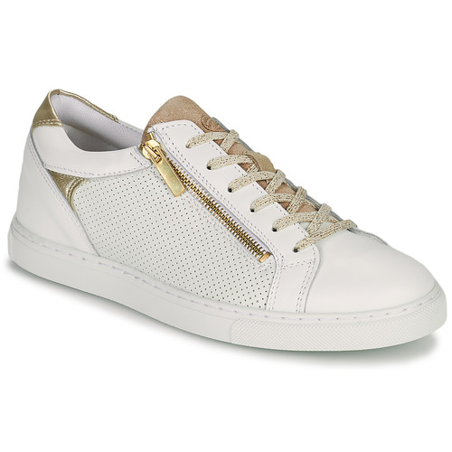 Sneakers basse    SUNIE  Bianco